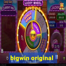 bigwin original